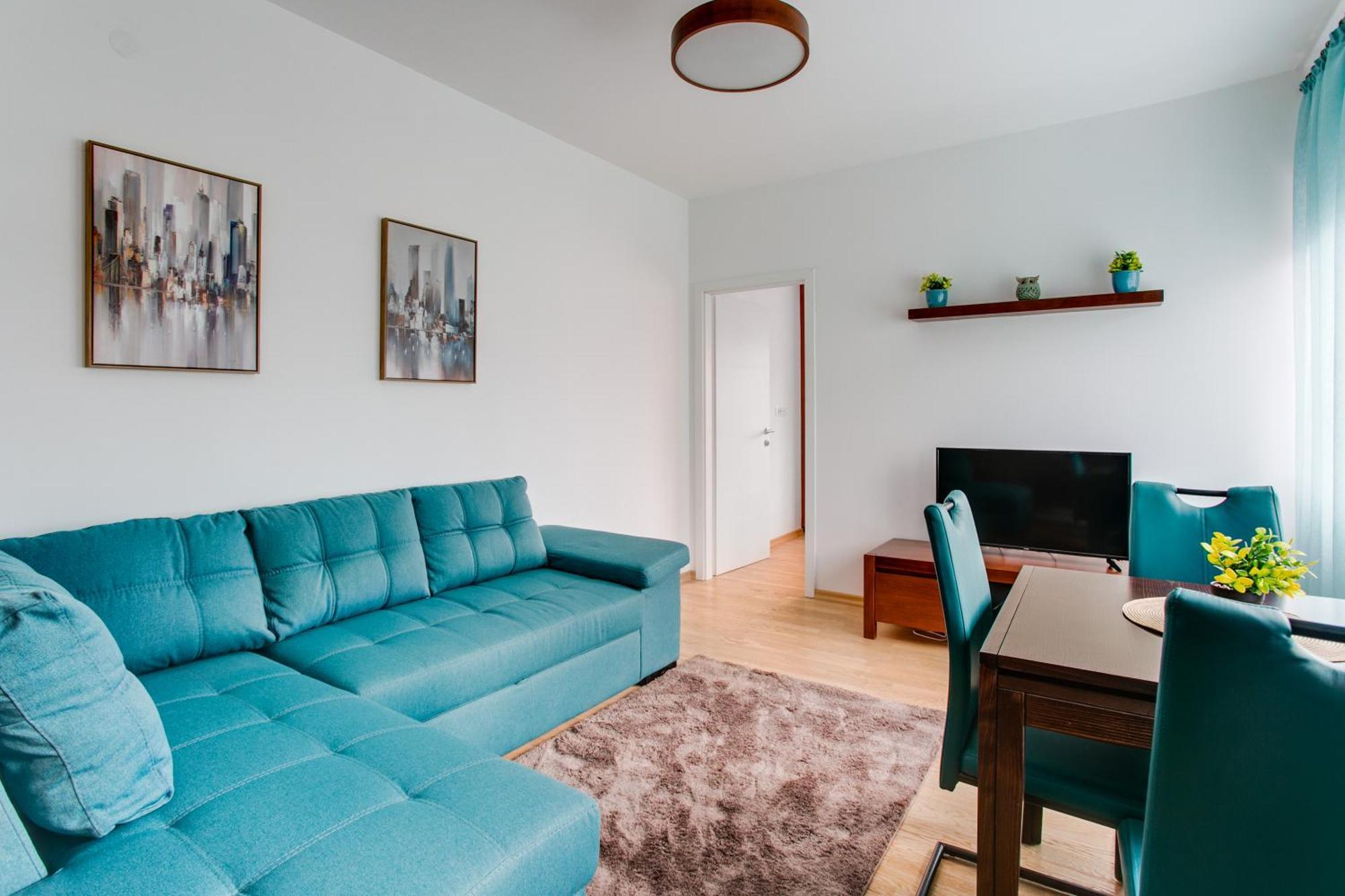 Apartments Lora 13.Jula, 15 Budva Exteriör bild